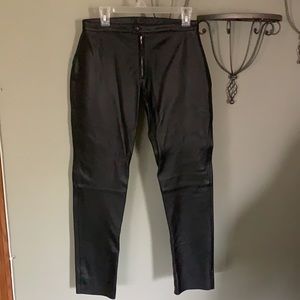 Creazy Outfits - Custom Made Leather Pants
